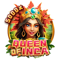 QUEEN OF INCA - QUEENBET138