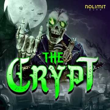 The Crypt - QUEENBET138