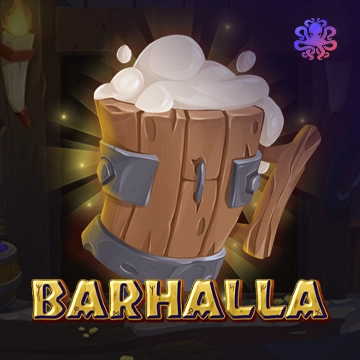 Octoplay : Barhalla - QUEENBET138