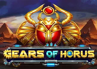 Gears of Horus - QUEENBET138