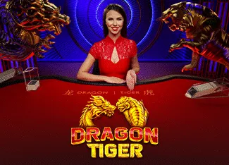 Dragon Tiger - QUEENBET138