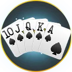 Texas Poker - QUEENBET138
