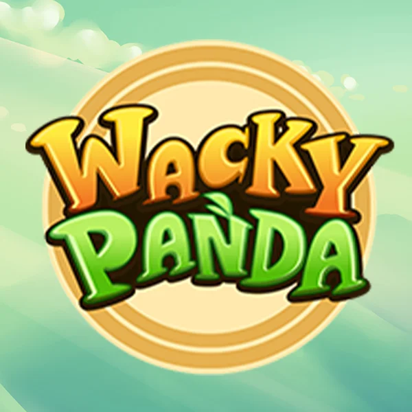 Wacky Panda - QUEENBET138