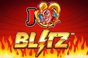 Jo Blitz - QUEENBET138