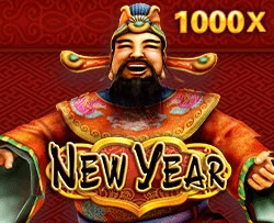 JDB : New Year - QUEENBET138