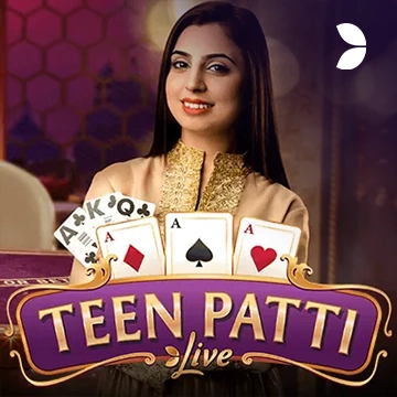 Teen Patti - QUEENBET138