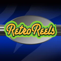 Retro Reels - QUEENBET138