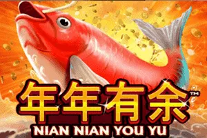 Nian Nian You Yu - QUEENBET138
