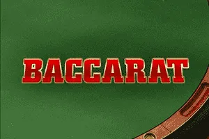 Baccarat - QUEENBET138