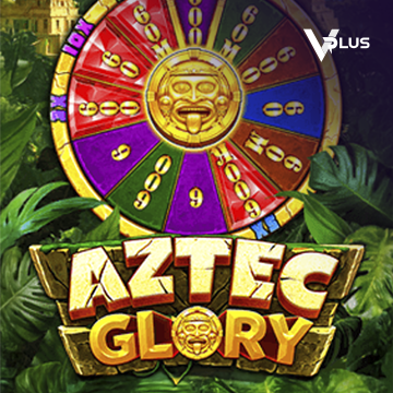 Aztec Glory - QUEENBET138