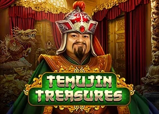 Temujin Treasures - QUEENBET138