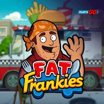 PlaynGo : Fat Frankies - QUEENBET138