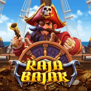Besoft : Pirate King - QUEENBET138