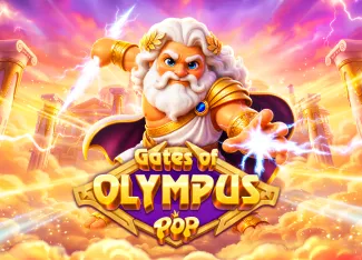 Gates of Olympus POP - QUEENBET138