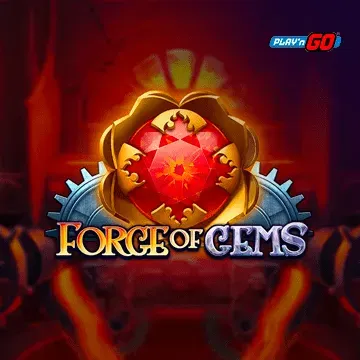 PlaynGo : Forge Of Gems - QUEENBET138