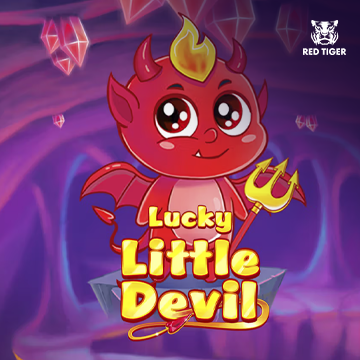 Redtiger : Lucky Little Devil - QUEENBET138