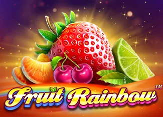 Fruit Rainbow - QUEENBET138