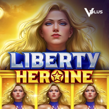 Liberty Heroine - QUEENBET138