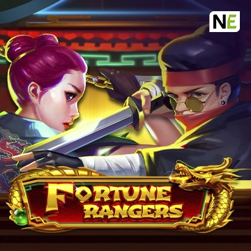 Fortune Rangers - QUEENBET138