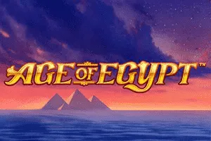 Age of Egypt - QUEENBET138