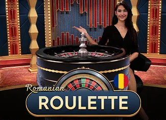 Romanian Roulette - QUEENBET138