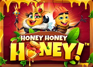 Honey Honey Honey - QUEENBET138