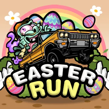 Easter Run - QUEENBET138