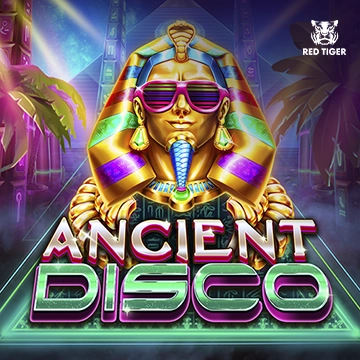 Redtiger : Ancient Disco - QUEENBET138