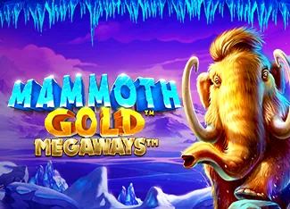 Mammoth Gold Megaways - QUEENBET138
