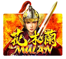Mulan - QUEENBET138