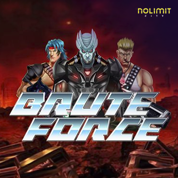 Brute Force - QUEENBET138