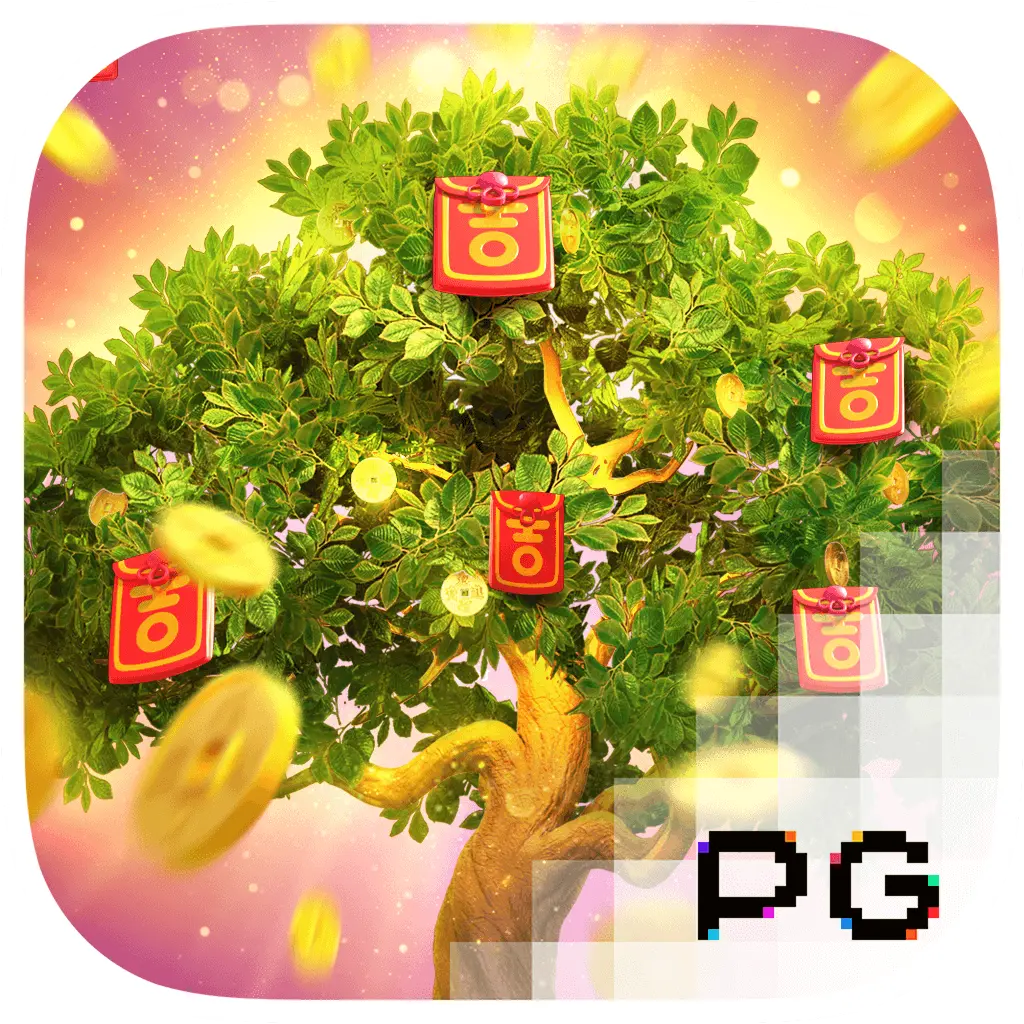 PGSoft : Prosperity Fortune Tree - QUEENBET138
