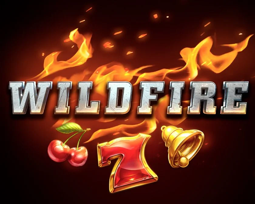 Wildfire - QUEENBET138