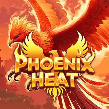 Phoenix Heat - QUEENBET138