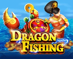 Dragon Fishing - QUEENBET138