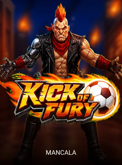 Mancala : Kick of Fury - QUEENBET138