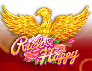 PLAYSTAR : RICH & HAPPY - QUEENBET138