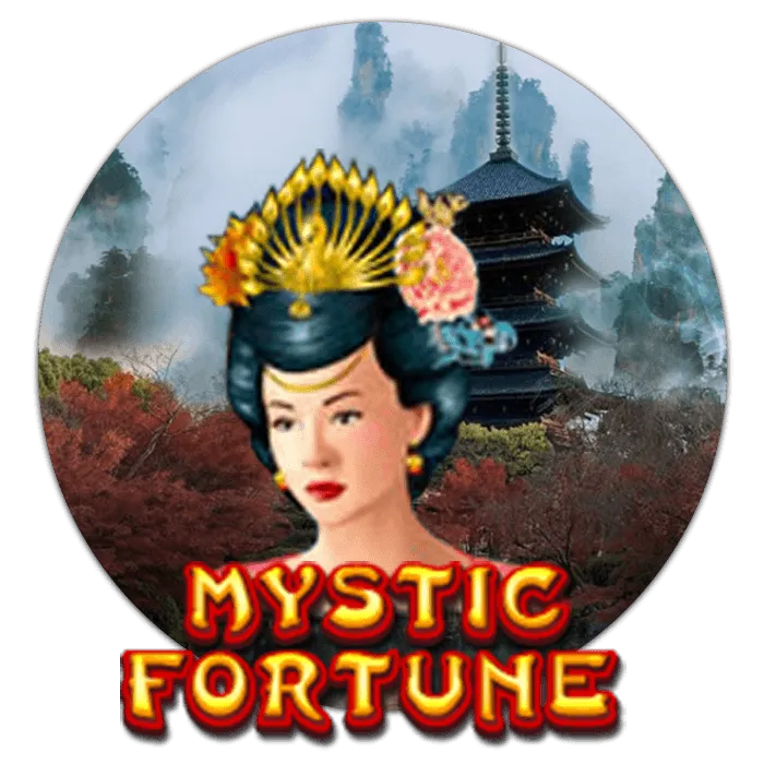 Mystic Fortune - QUEENBET138