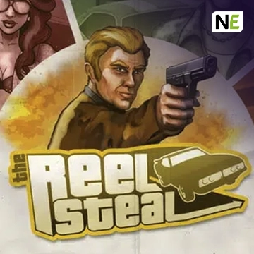 Reel Steal - QUEENBET138