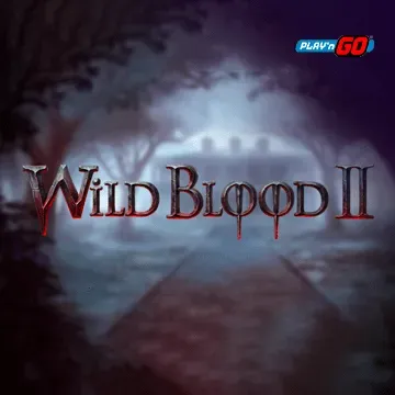 PlaynGo : Wild Blood 2 - QUEENBET138