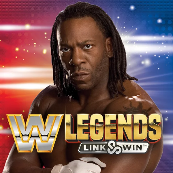 WWE Legends: Link & Win - QUEENBET138