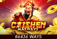 Spadegaming : Caishen - QUEENBET138