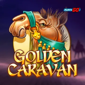 PlaynGo : Golden Caravan - QUEENBET138