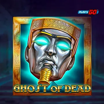 PlaynGo : Ghost of Dead - QUEENBET138