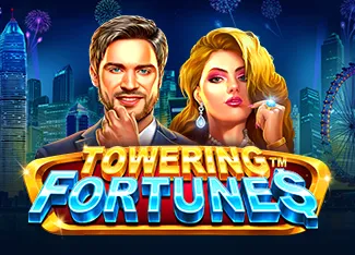 Towering Fortunes - QUEENBET138