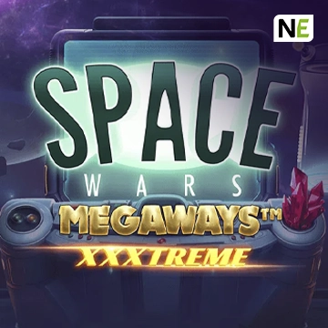 Space Wars Megaways XXXTreme - QUEENBET138