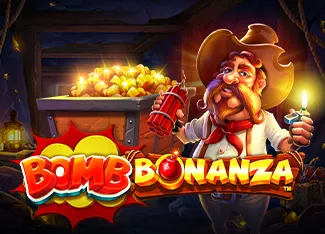 Bomb Bonanza - QUEENBET138