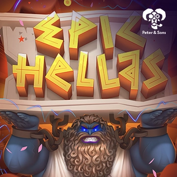 Epic Hellas - QUEENBET138