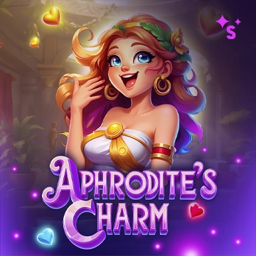 Aphrodites Charm - QUEENBET138