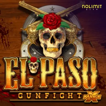 El Paso Gunfight xNudge - QUEENBET138